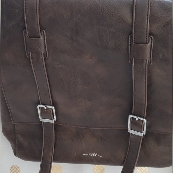 ESPE MESSENGER BAG - Picture 13 of 13